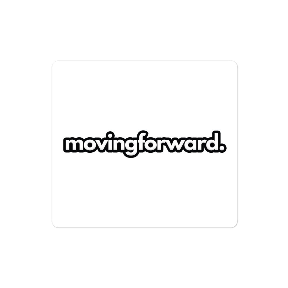 Bubble-free stickers - Image 2