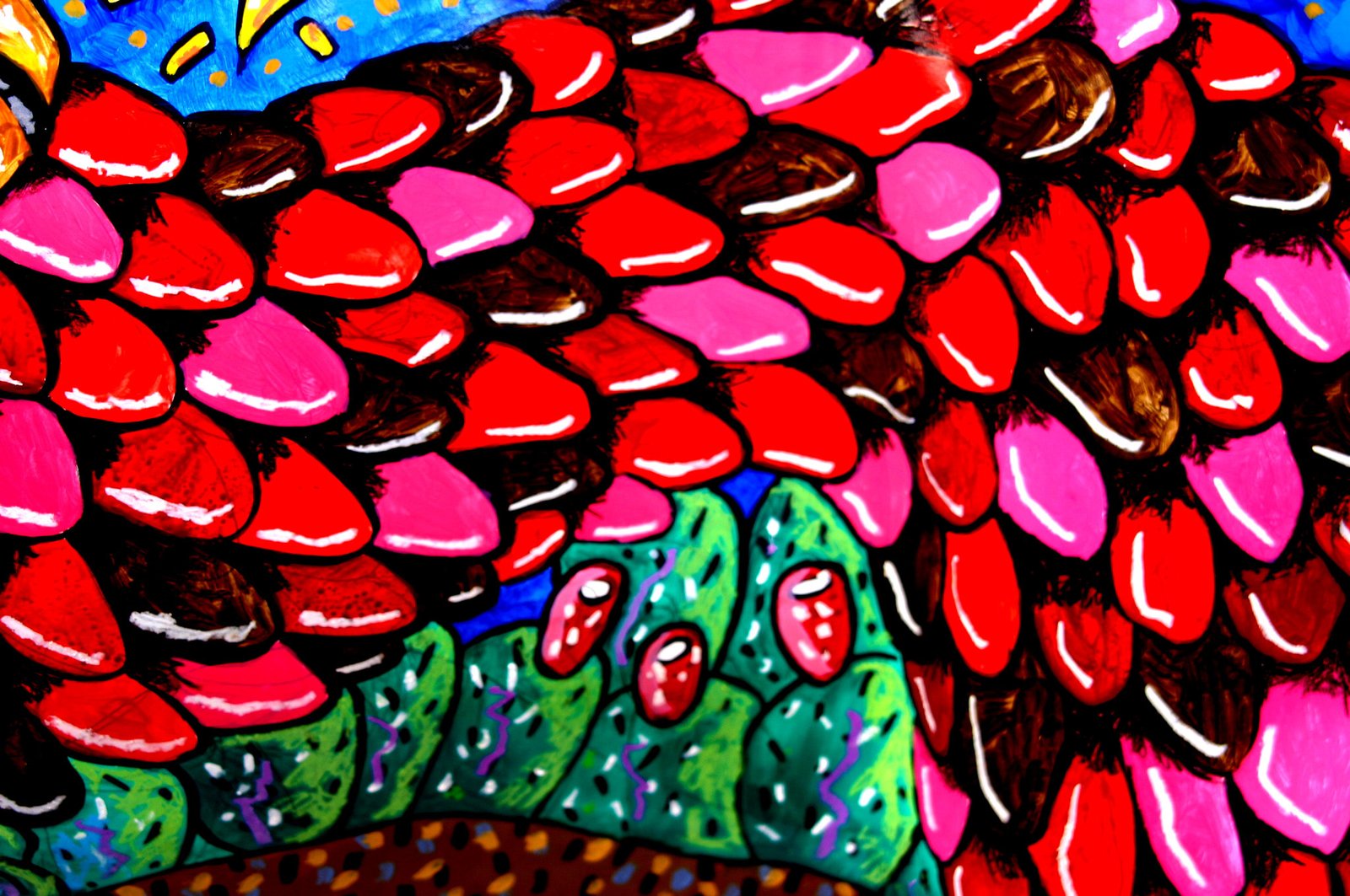 Logo Recreation (Vectors)