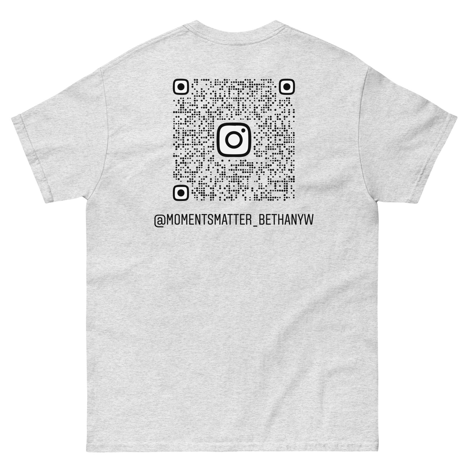 Unisex classic tee - Image 16