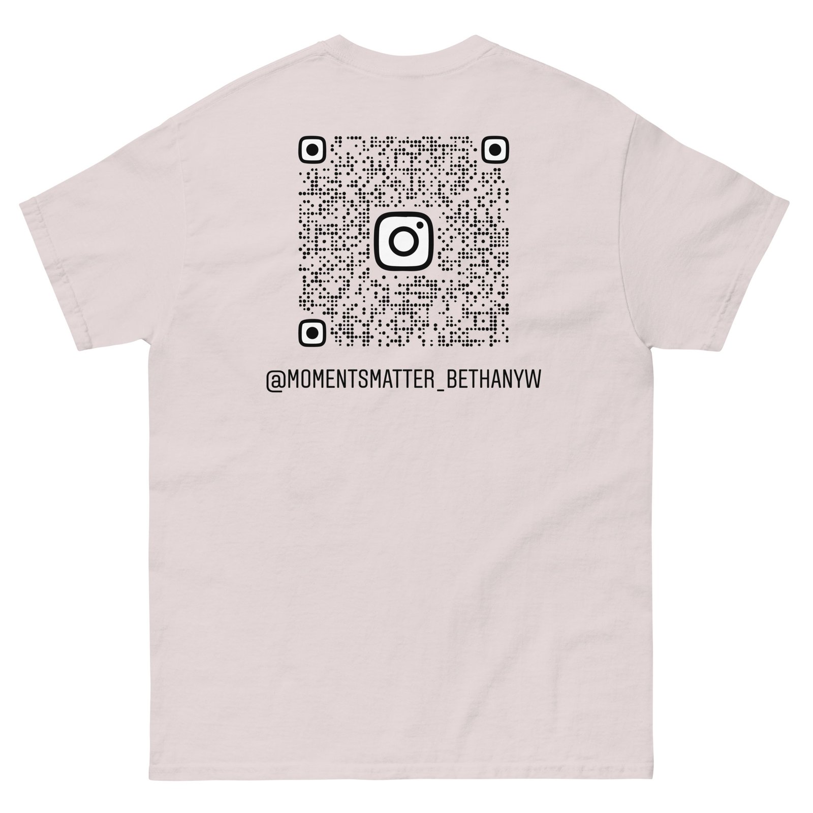 Unisex classic tee - Image 12