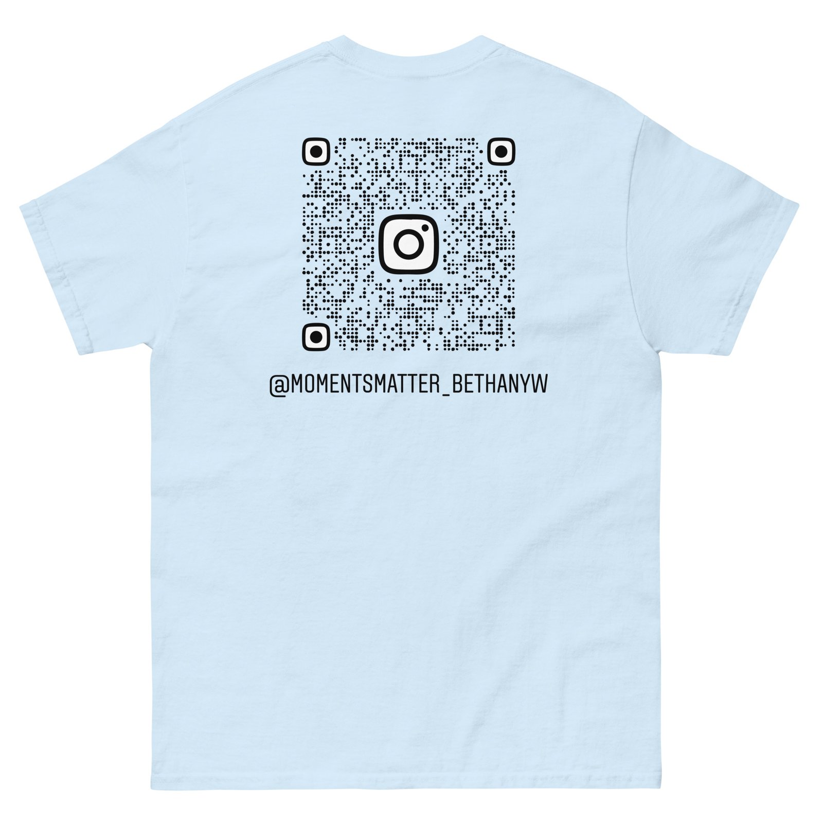 Unisex classic tee - Image 14