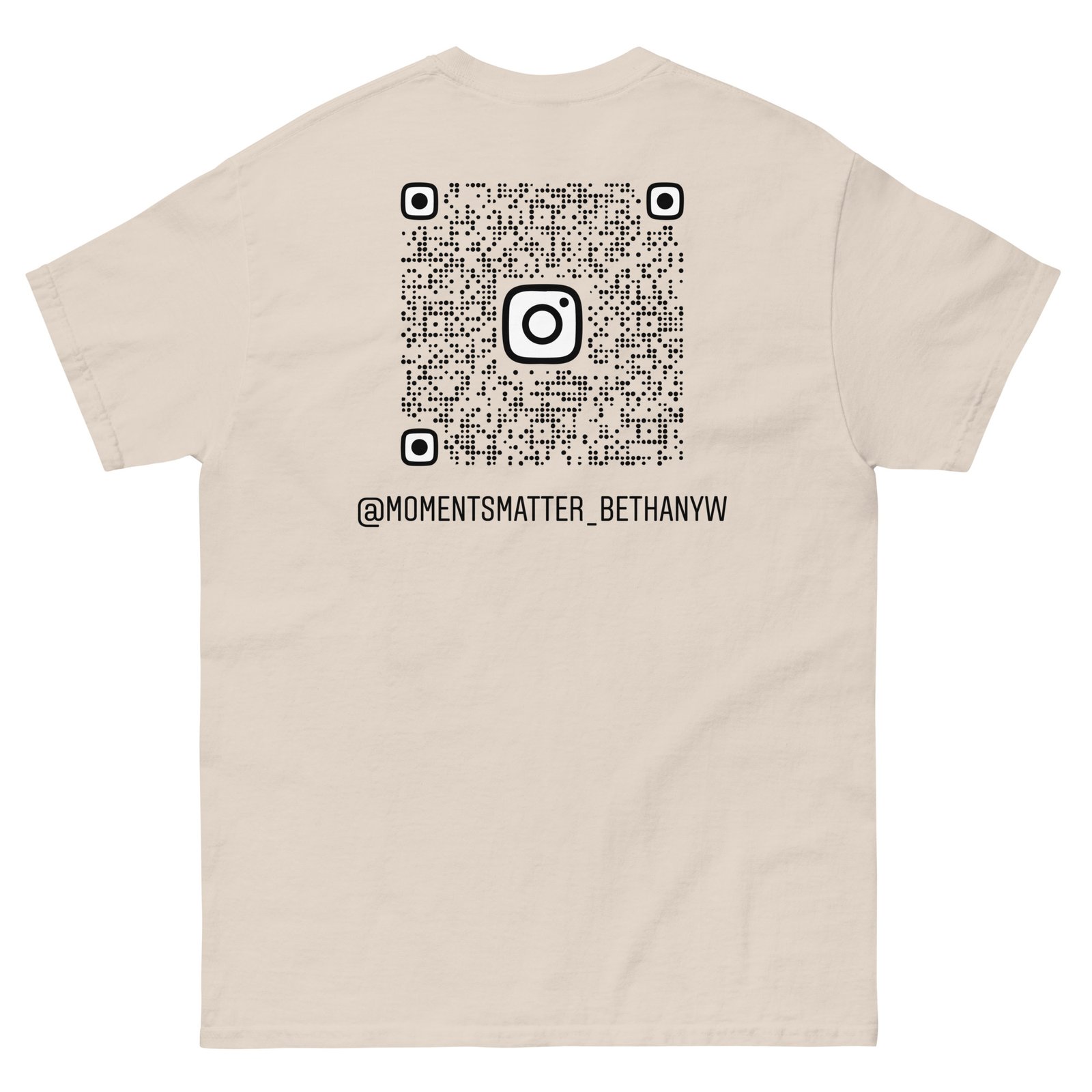 Unisex classic tee - Image 6