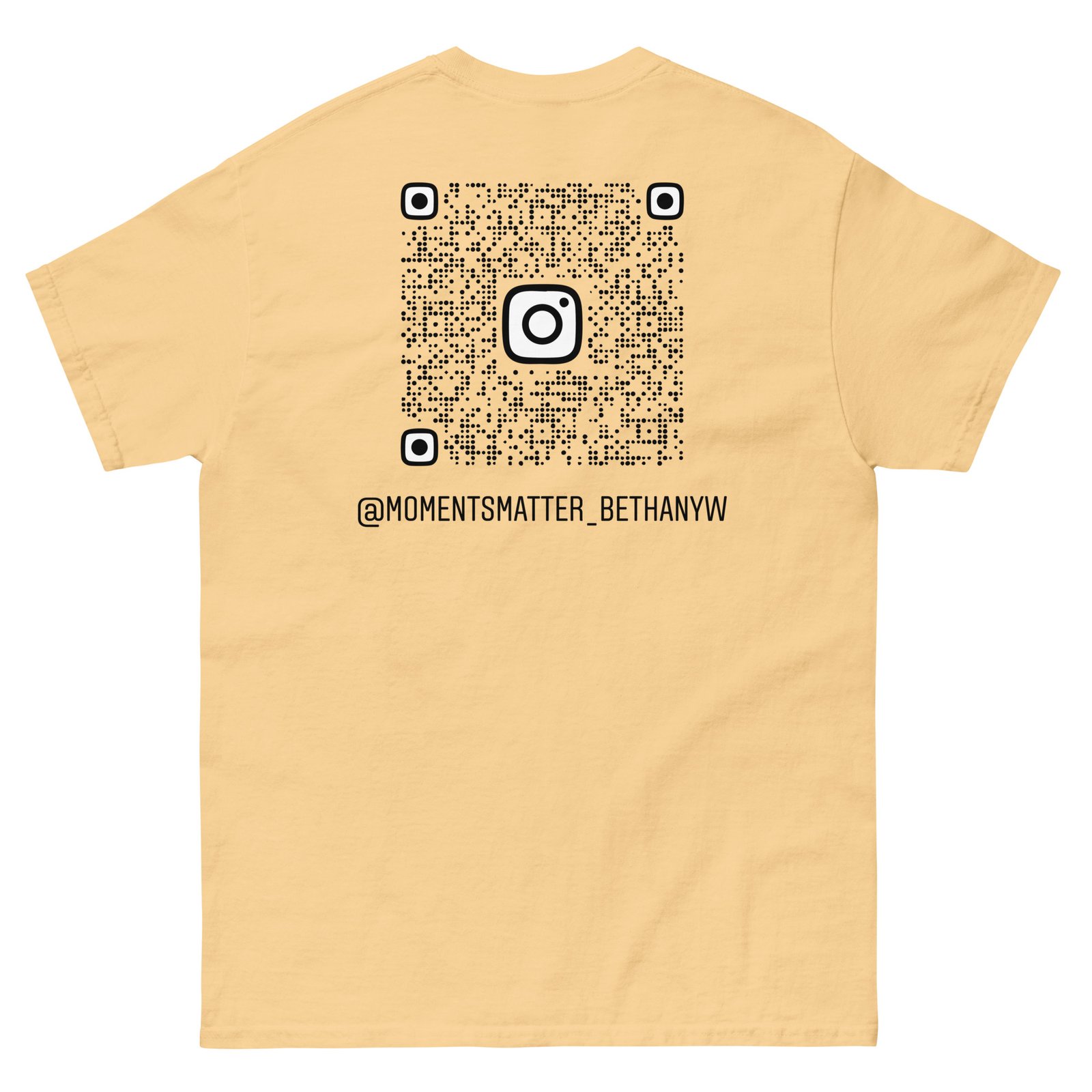 Unisex classic tee - Image 8